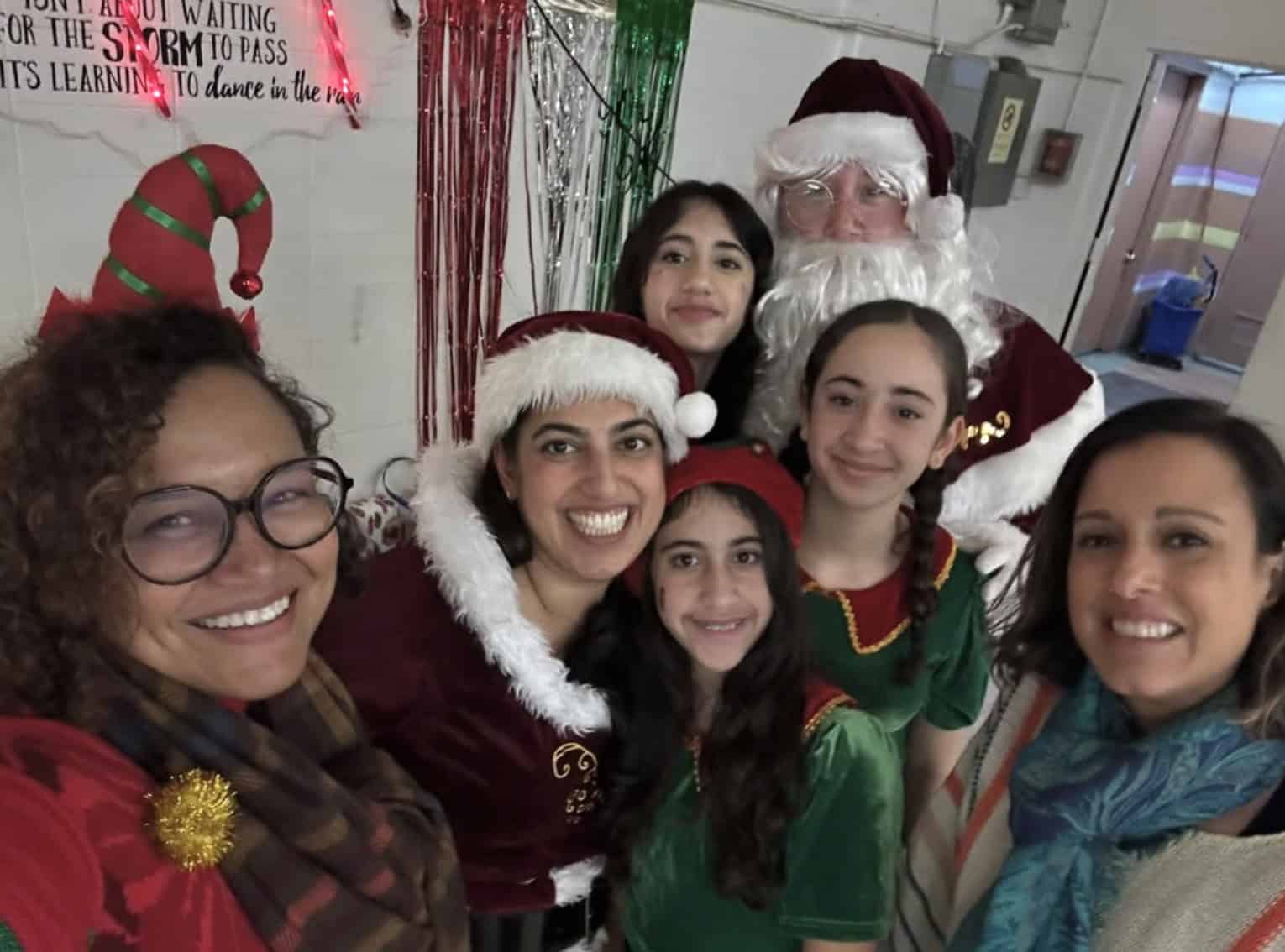 Be Alright Holiday Parties 2025: 3 Wonderful Events!